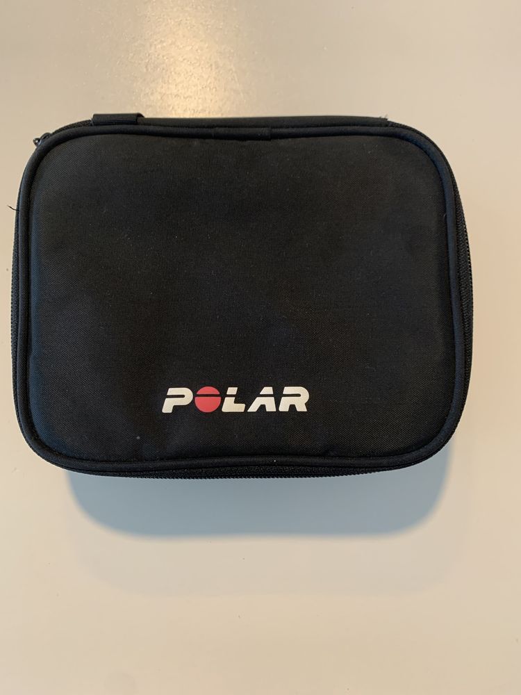 Polar M71 Ti titanium