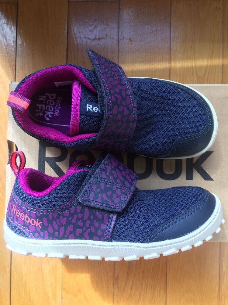 Buty dziecięce Reebok 26,5