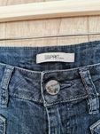 ESPRIT jeansy rozmiar L
