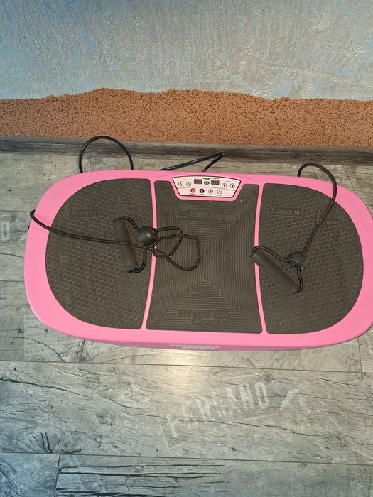 Віброплатформа..