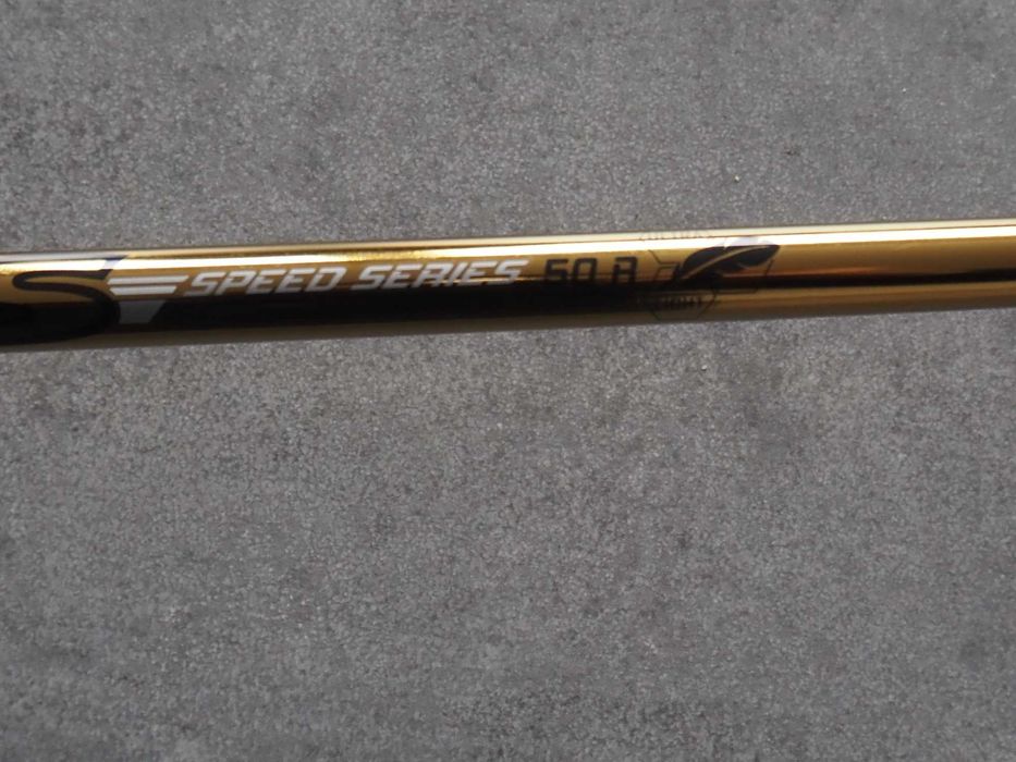 Kij do golfa Callaway Epic Max  Iron 7 +0,5