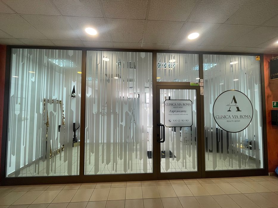 Lokal użytkowy Wynajem Grudziądz