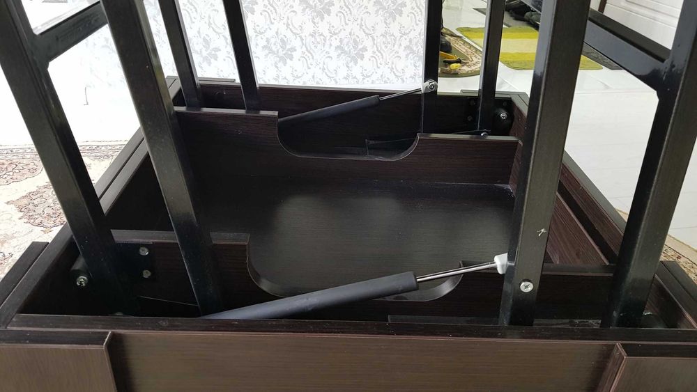 стол трансформер