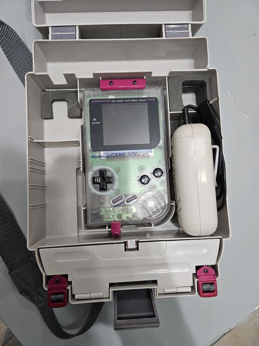 Handy Keeper JoyPlus