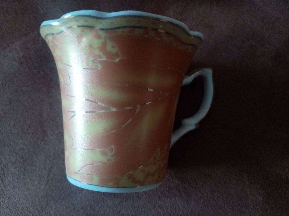 Чудовий кавовий набір