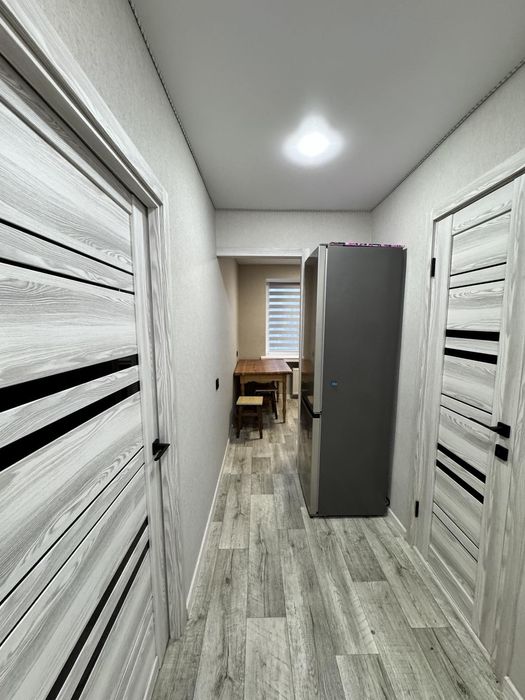 Здається однокімнатна квартира на 3-му поверсі