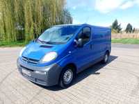 Opel vivaro 1.9 ( trafic )