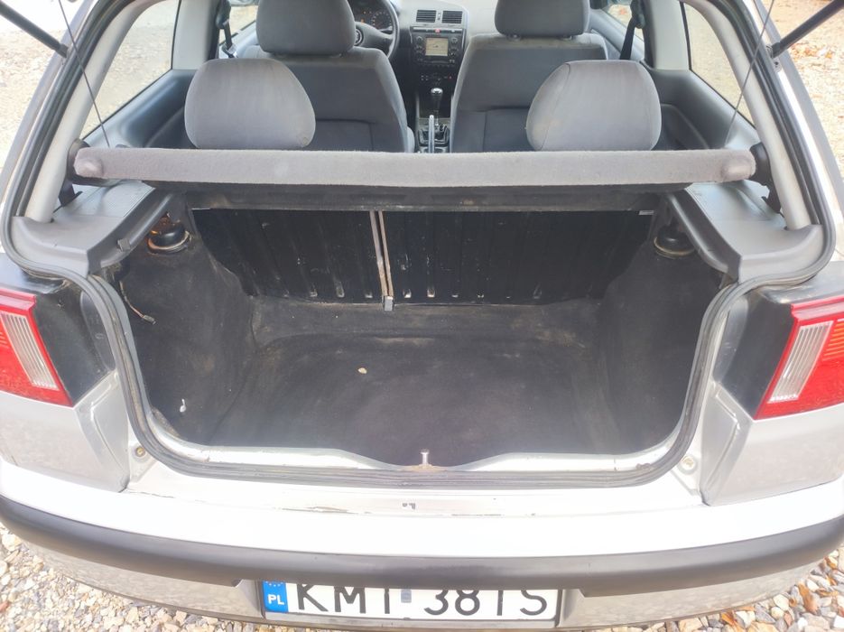 Seat Ibiza 1.4 MPI.Zapraszam