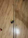 Zestaw karpiowy shimano