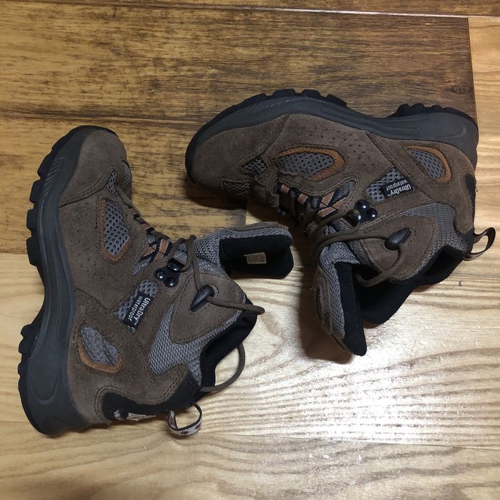 Kozaki Vasque Breeze eur 32,5