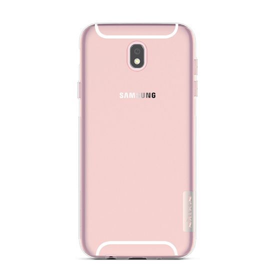 Etui Nillkin Nature Tpu Do Samsung Galaxy J5 (2017) Transparent