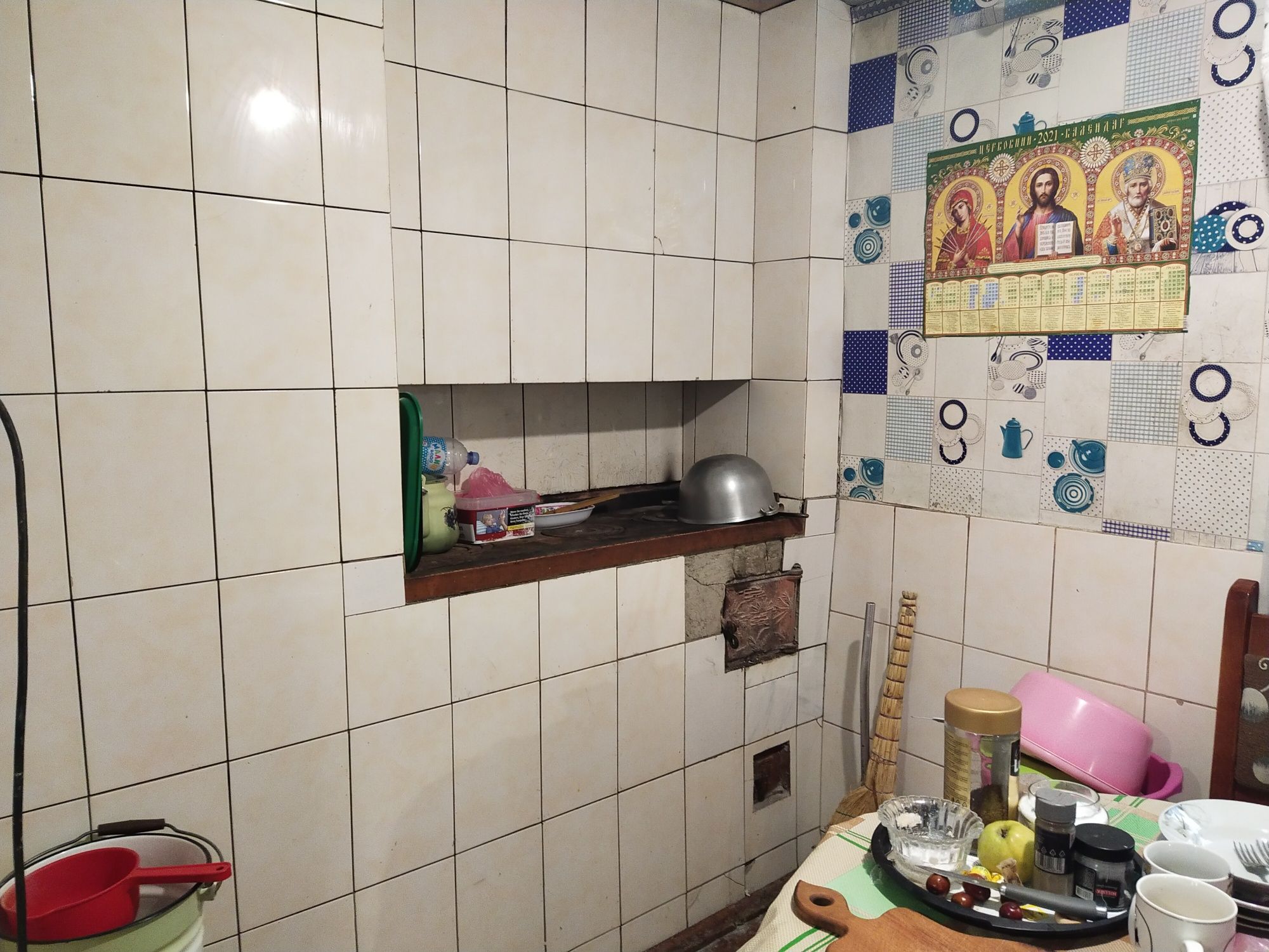 Продается Дом в рассрочку. Первый взнос от 3 тыс.