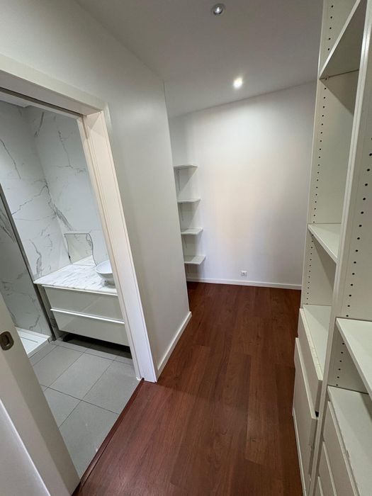 Apartamento t3 para arrendar