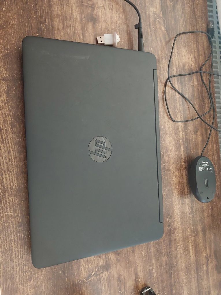 ProBook 640 intel core i5