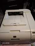 Drukarka hp laser Jet Pro 400 color
