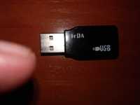 Adapter IrDA na USB