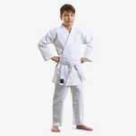 Kimono karaté decathlon criança