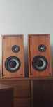 Legendarne kolumny głośnikowe ALTEC Lansing ONE Series II