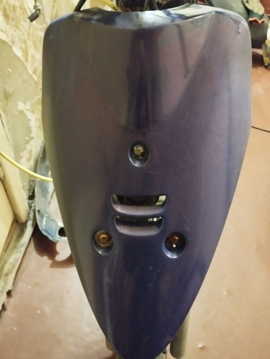 Пластик Yamaha Jog 3 кдж