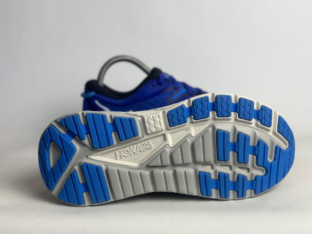 HOKA One One Gaviota 4 розміри в описі