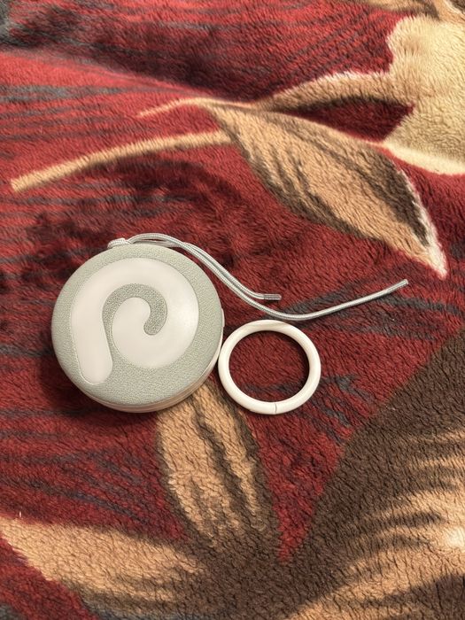 Портативна колонка з білим шумом і колисковими Dreamegg Baby HFD-W11