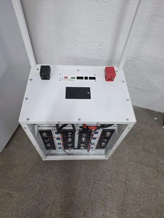 Корпус для АКБ, lifepo4