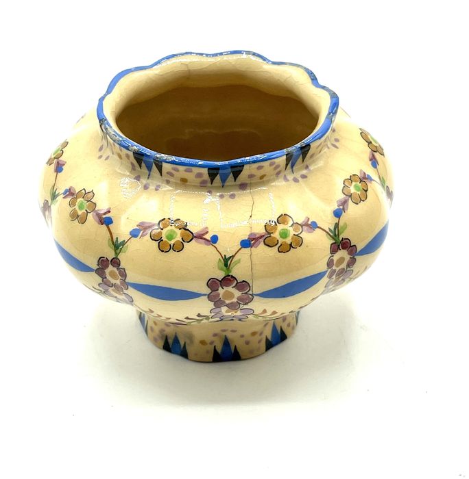 Taça maritália antiga