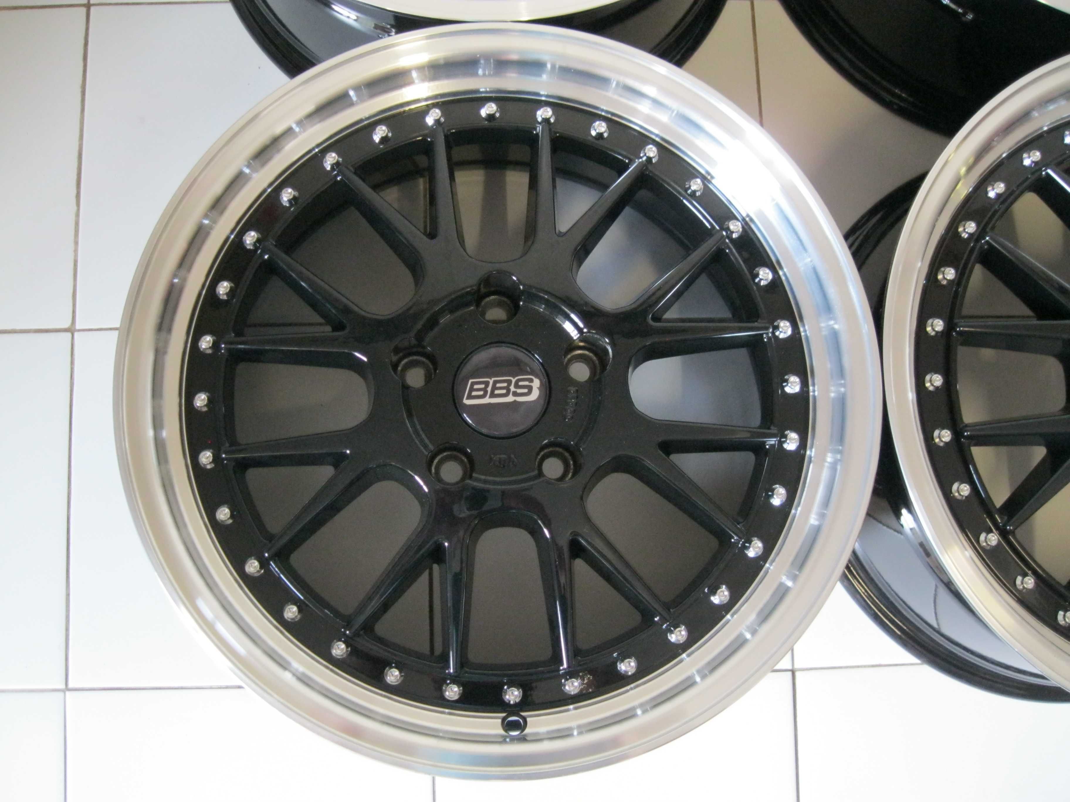 ASA -BBS 19" 5X108 Ford , Volvo , Jaguar