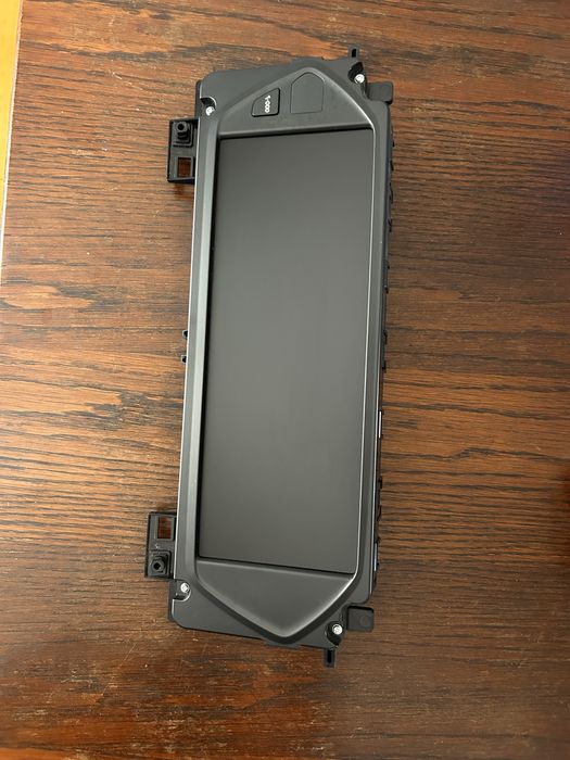 Licznik wyświetlacz lcd matrycowy Citroen c4 picasso II C4 spacetourer