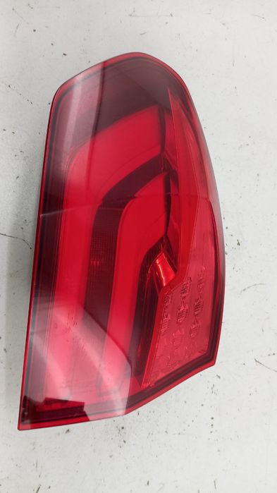 Фонарь задний левый стоп BMW 5  F11 2009-2016 63217203233