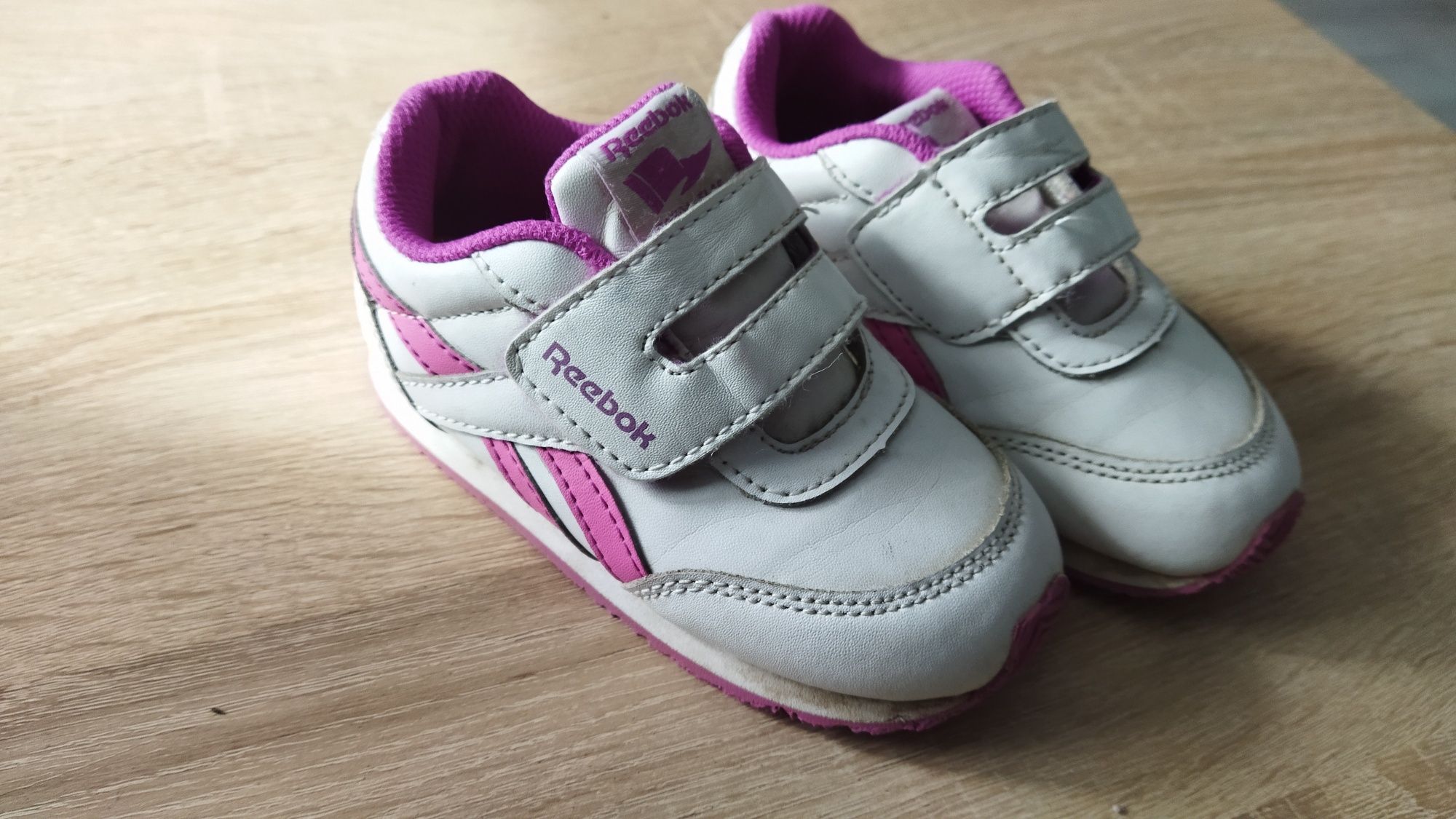 Buty Reebok rozm 23,5