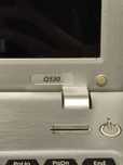 Laptop Samsung Q530
