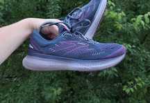 39р Brooks Glycerin 19 жіночі спортивні кросівки
