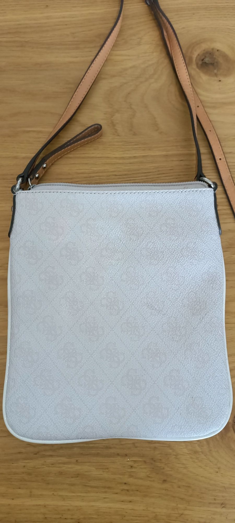Guess Torebka Damska Listonoszka Guess