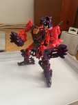 Transformers dinobot slag