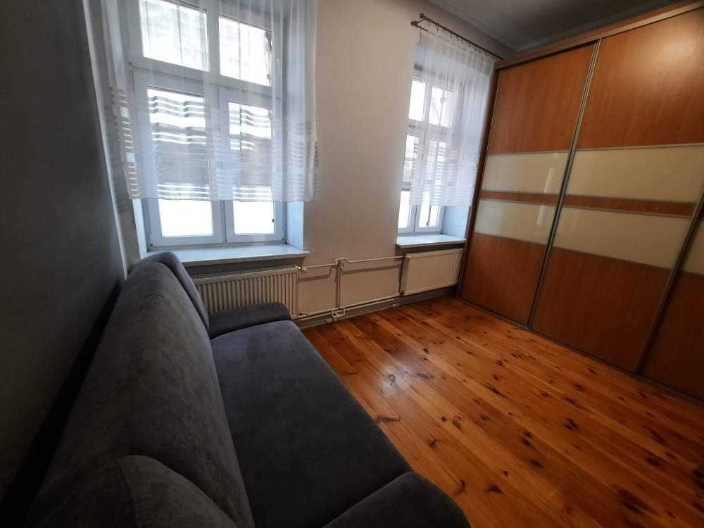 Trzebiatów Super lokalizacja, 10km od morza. Balkon + duża piwnica.prv