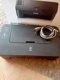 Sprzedam drukarkę Canon pixma TS 205