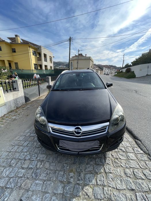 Astra 1.7 diesel 2008