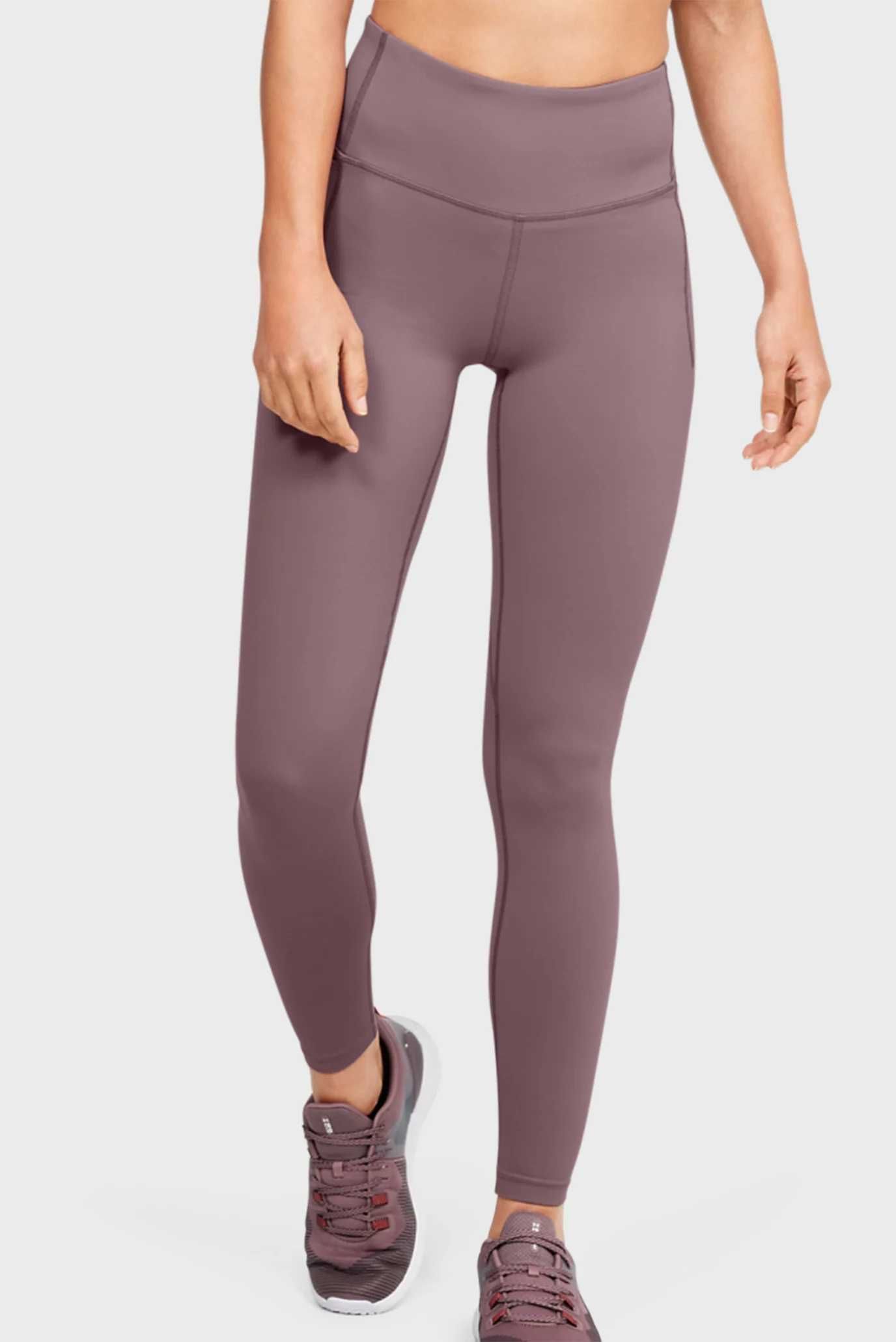 Женские тайтсы леггинсы Under Armour UA Meridian Leggings Оригинал