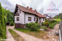 Urokliwy dom nad rzeką, Wilimowo
