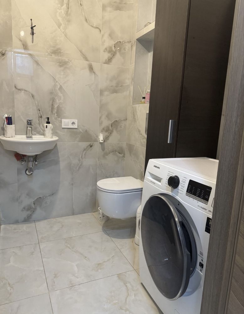 Продам 1к квартиру з новим та якісним ремонтом. На ГАЗУ! БЕЗ КОМІСІЇ!!