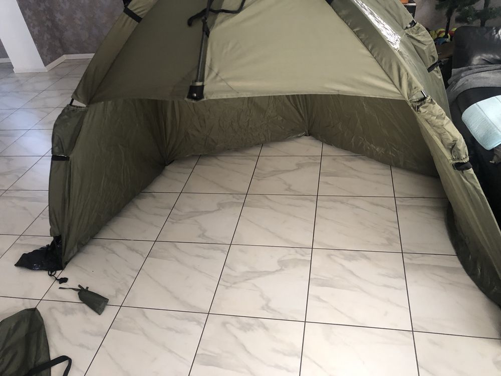 Продам палатки