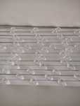 Listwy LED podświetlenie matrycy TV LG LA62M55T