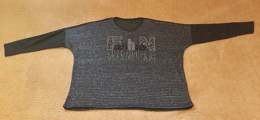 Свитер женский Турция