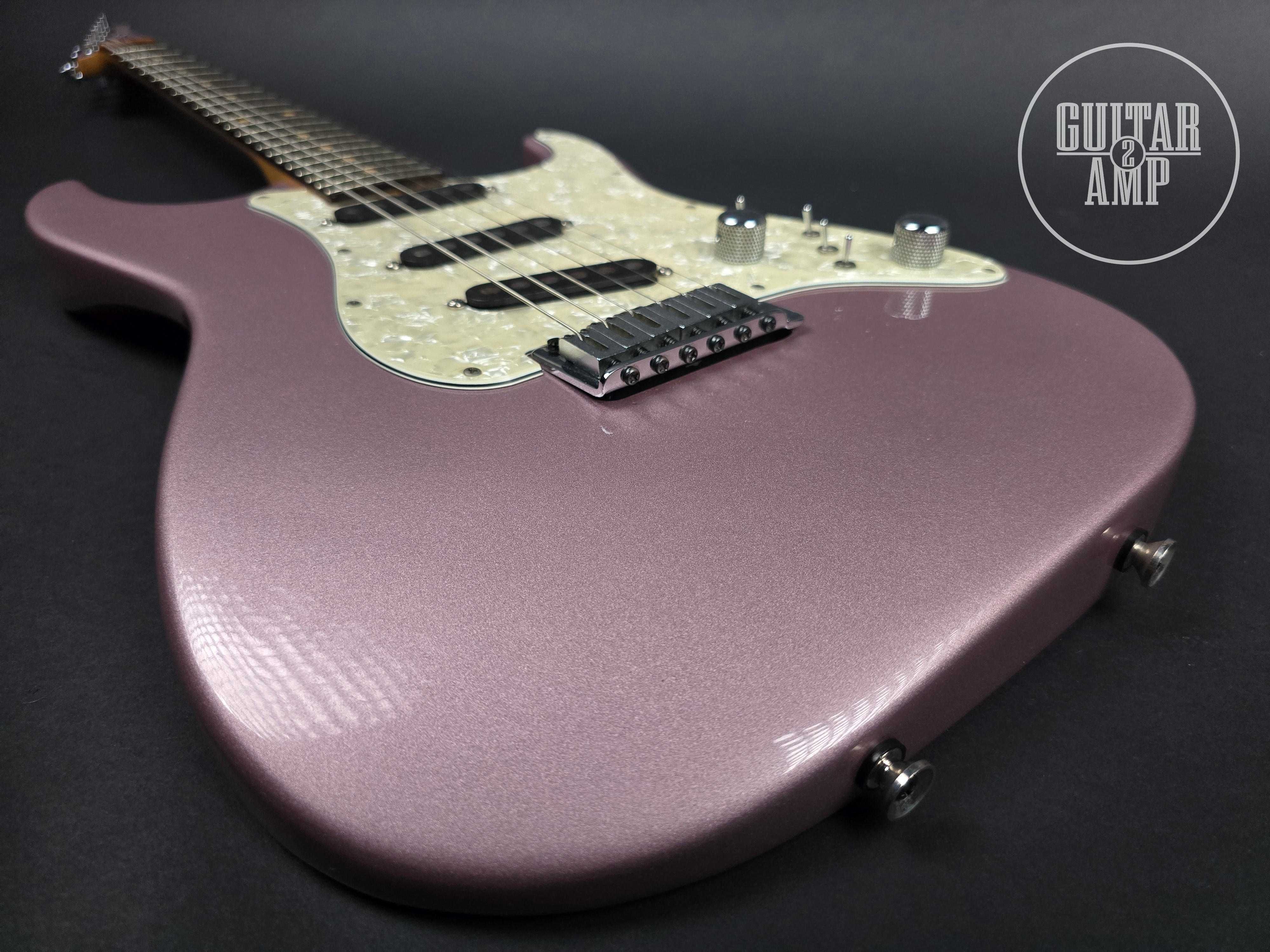 1991 Tom Anderson Classic S Switcheroo