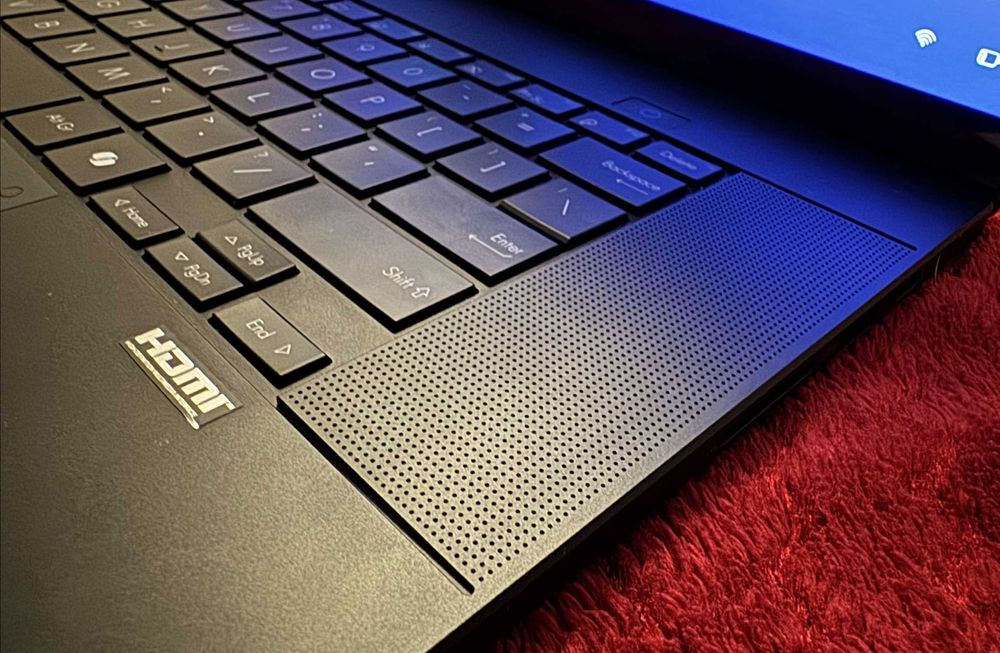 Asus Proart P16 (2024) - Jak Nowy