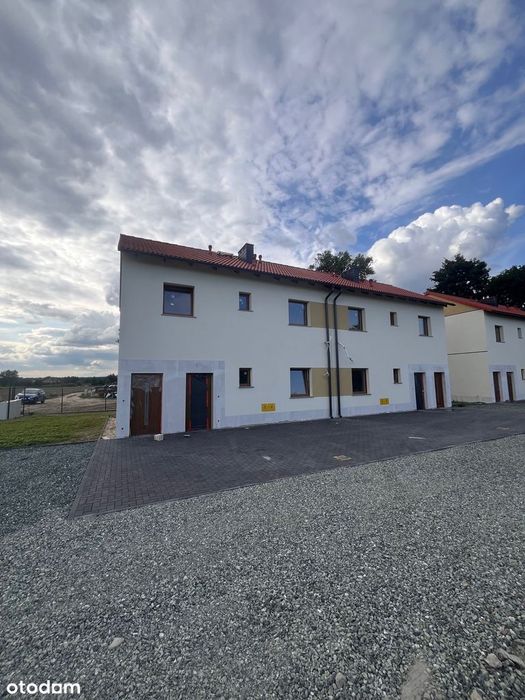 Mieszkanie z ogródkiem, tarasem i miejscem postojowym, 0%