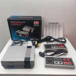 Consola retro com 620 jogos da Nintendo AV out Novas