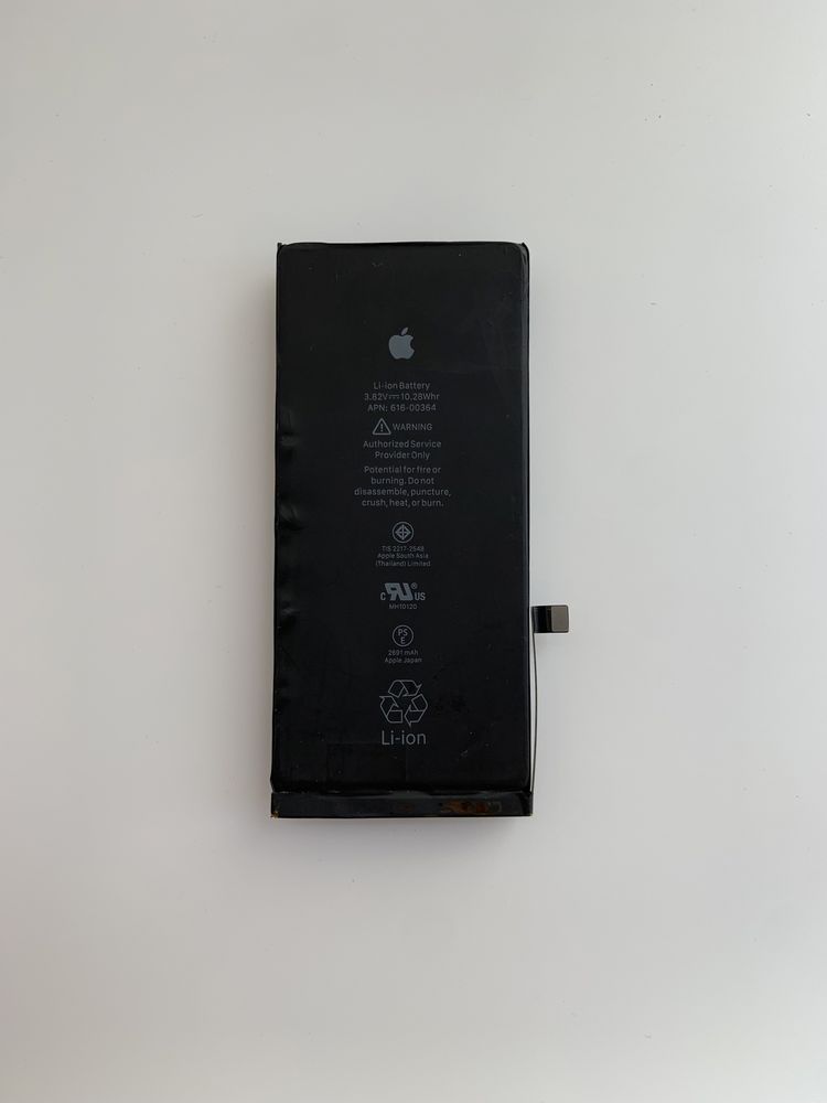 Оригінал! Акумулятор/батарея на iPhone 8 Plus, 8 плюс, 8+