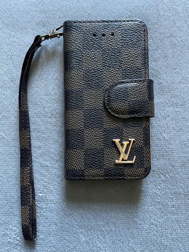 Etui Louis Vuitton Iphone 12mini
